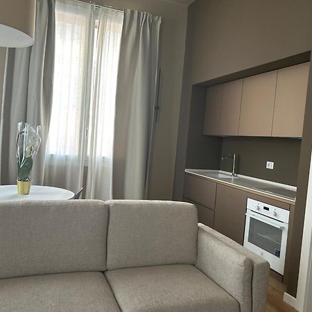Domus Carignano Apartament Genova Esterno foto