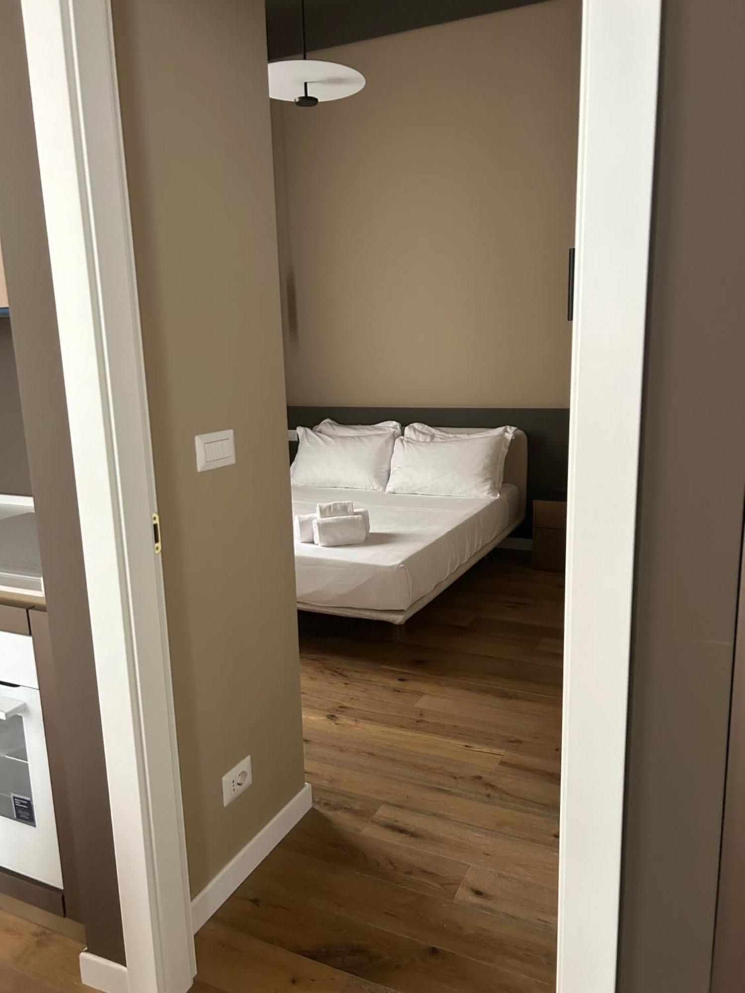Domus Carignano Apartament Genova Esterno foto