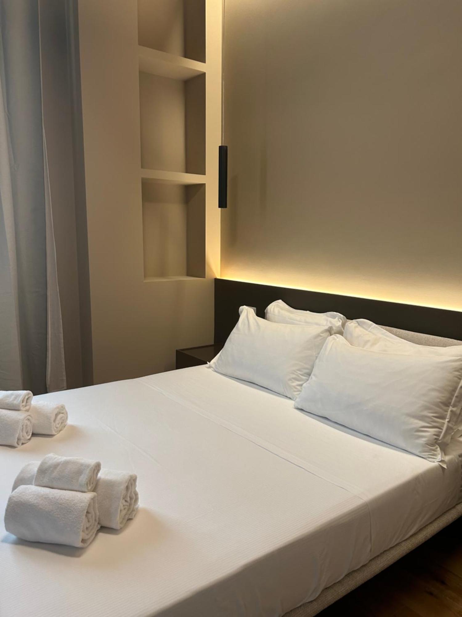Domus Carignano Apartament Genova Esterno foto