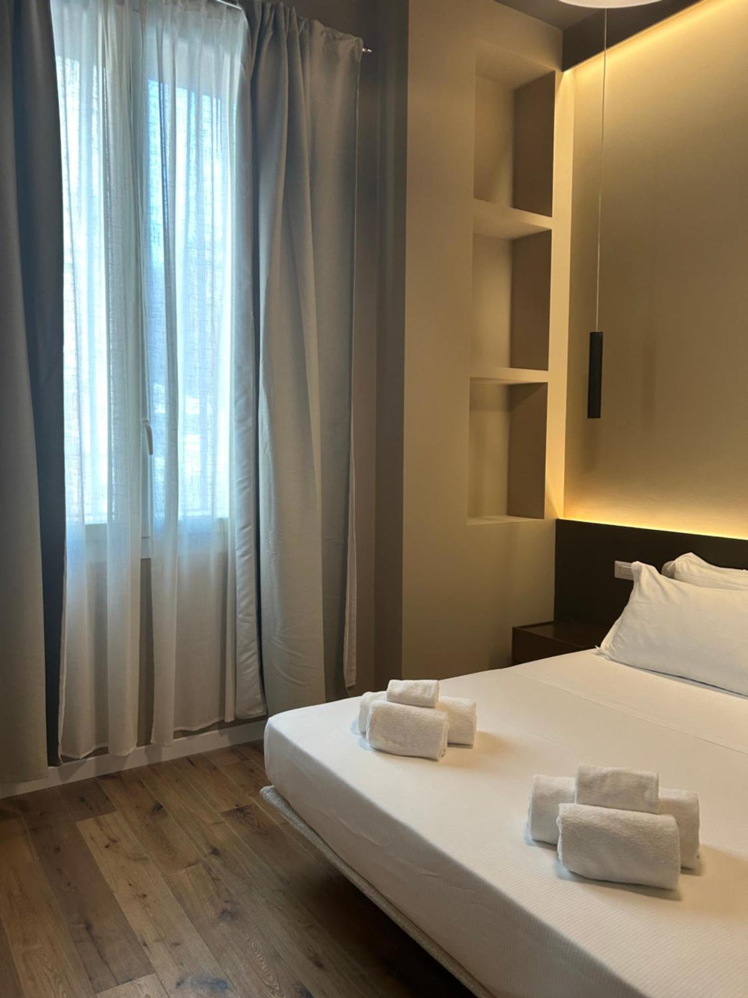 Domus Carignano Apartament Genova Esterno foto