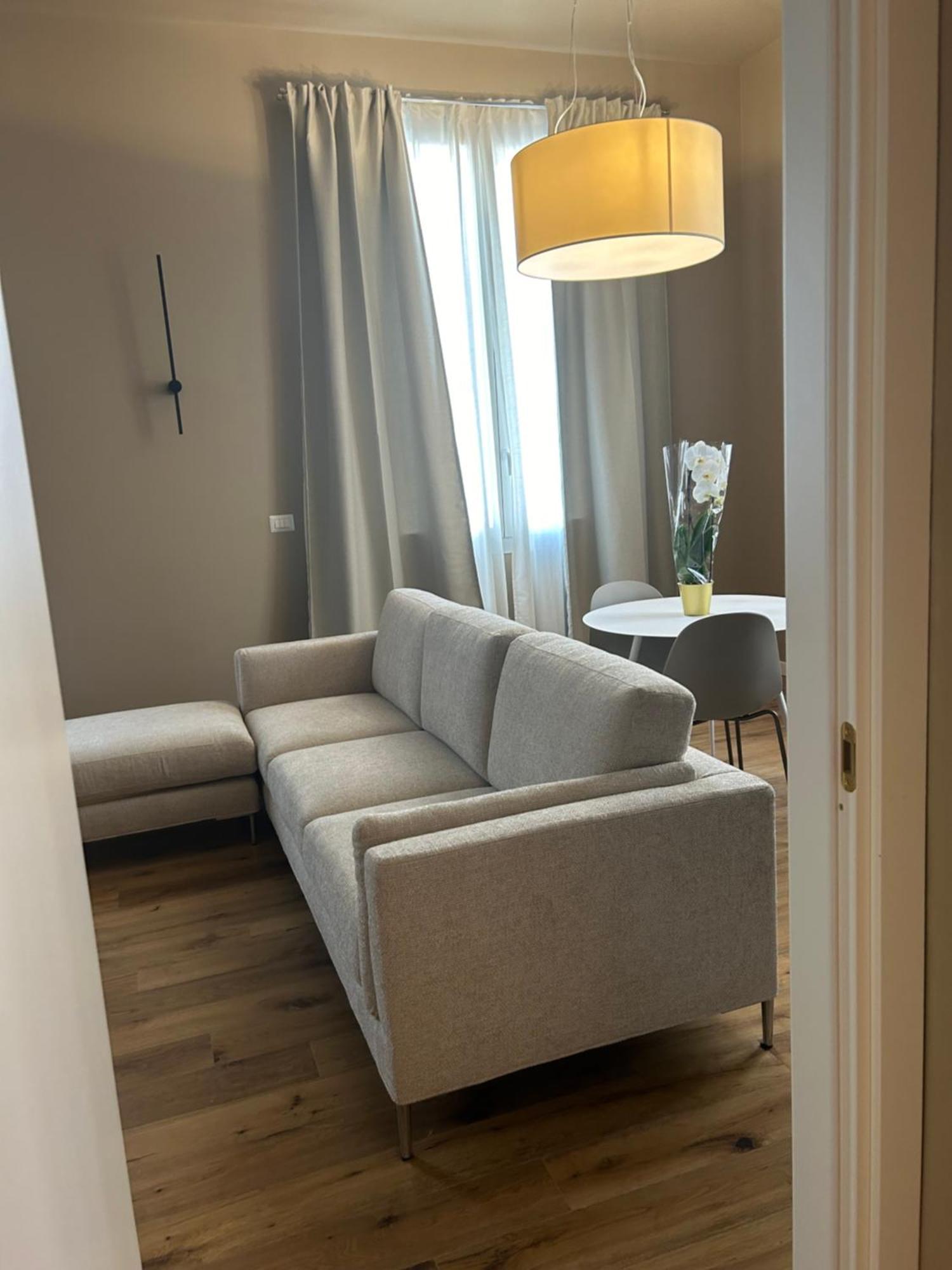 Domus Carignano Apartament Genova Esterno foto