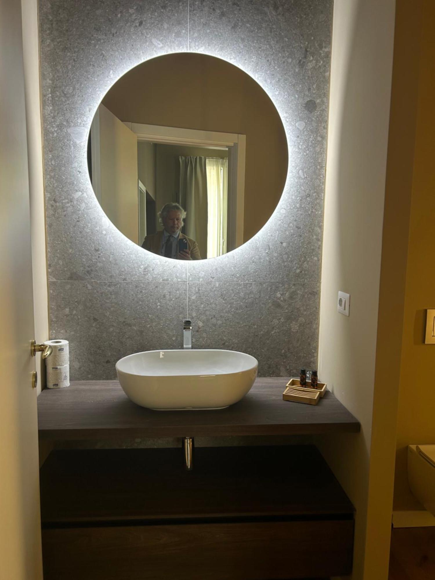Domus Carignano Apartament Genova Esterno foto