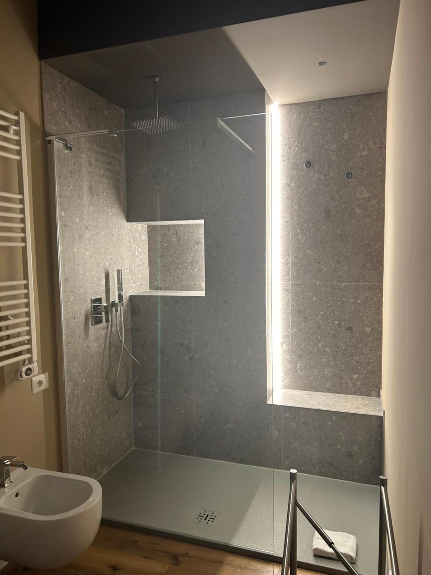 Domus Carignano Apartament Genova Esterno foto