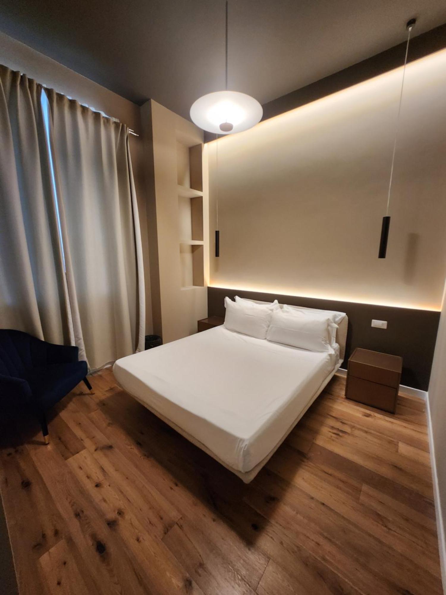 Domus Carignano Apartament Genova Esterno foto